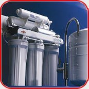 Установка фильтра очистки воды в Химках, подключение фильтра для воды в г.Химки
