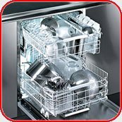 Установка посудомоечной машины в Химках, подключение встроенной посудомоечной машины в г.Химки